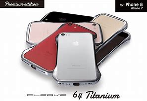 Image result for iPhone 8 Bumper Only