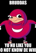 Image result for Do You Know the Way Knuckles Meme Background