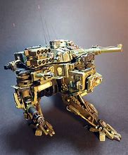 Image result for Scratch Building Mechs