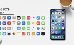 Image result for iPhone iOS Style 4