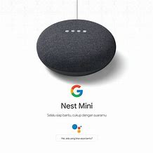 Image result for Google Nest Mini Logo