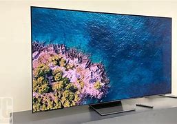 Image result for Samsung OLED Large Screen TV