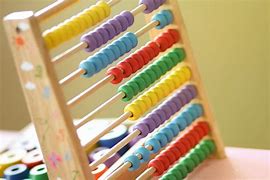 Image result for Melissa and Doug Abacus