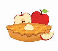 Image result for Apple Pie Character Cartoon Clip Art