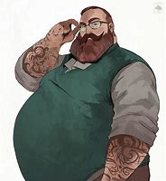 Image result for Friendly Modern Character Art