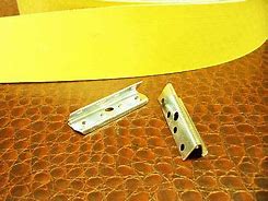 Image result for Metal Screw Clips