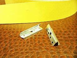Image result for Tension Clips Metal