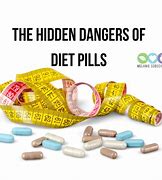 Image result for Dangerous Diet Pills