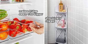 Image result for Cheap Household Items