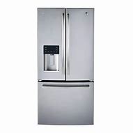 Image result for GE Profile 33 Inch French Door Refrigerator