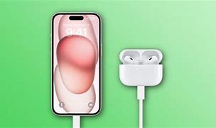 Image result for iPhone 15 Charging Port
