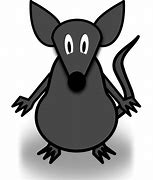 Image result for Scared Mouse Cartoon