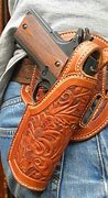 Image result for Free Downloadable Leather Holster Patterns