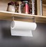 Image result for In Cabinet Folding Paper Towel Holder