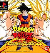 Image result for Dragon Ball Z the Game