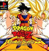 Image result for Dragon Ball Z New Movie