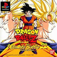 Image result for Dragon Ball Z Fighterz