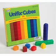 Image result for Gift Design Counting Cubes