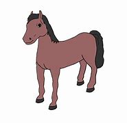 Image result for Race Horse Silhouette Clip Art