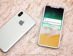 Image result for iPhone 8 White Front