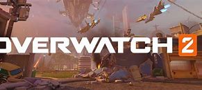 Image result for Overwatch 2 Banner