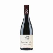 Image result for Perrot Minot Pinot Noir Cuvee Martine