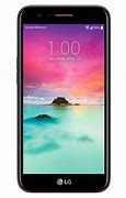 Image result for LG K20 Home Screen