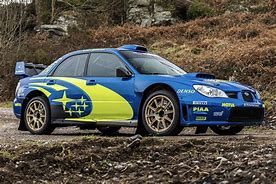 Image result for Subaru Impreza Rally