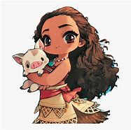 Image result for Baby Moana Logo