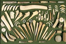 Image result for Bone Texture American Indian