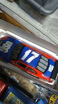Image result for NASCAR Number 17