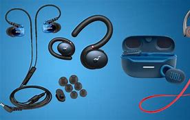 Image result for Waterproof Earbuds Replacement