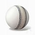 Image result for Cricket Balls Leather