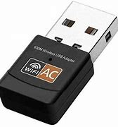 Image result for Dual Band USB Adapter 600 Mbps AC