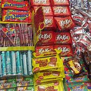 Image result for Popular Name Brand Candy