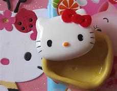 Image result for Hello Kitty Bow Mold