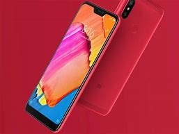 Image result for Redmi 6 Pro Diarge