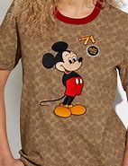 Image result for Mason Mickey Mouse T-Shirt