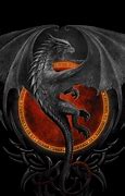 Image result for Dark Gothic Dragon Art