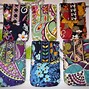 Image result for Cross Body Vinyl Cell Phone Purse