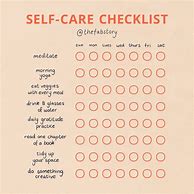 Image result for Health Day Quiz Self-Care