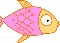 Image result for Cartoon Fish Cut Out