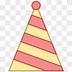 Image result for Party Hat Emoji Copy and Paste