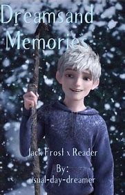 Image result for Jack Frost X Reader