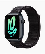 Image result for Apple Watch Nike Loop Blue