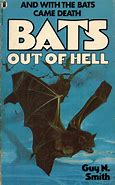 Image result for Cartoon Funny Bat Out of Hell