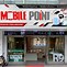 Image result for Mobile Shop Counter Design 10 by 10 Size