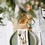 Image result for Green Table Decorations