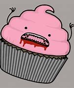 Image result for Cannibal Cupcake Zoo Tank