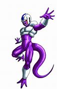 Image result for Dragon Ball Cooler Behind